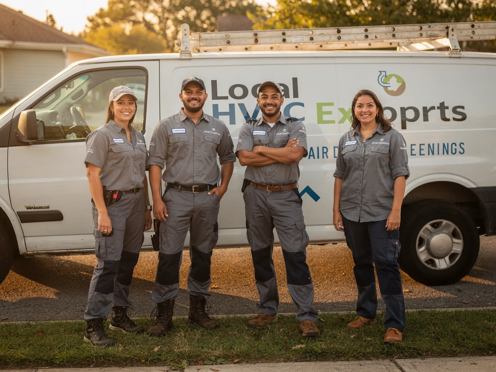 24/7 HVAC Repair & AC Replacement company in Bird Island, MN